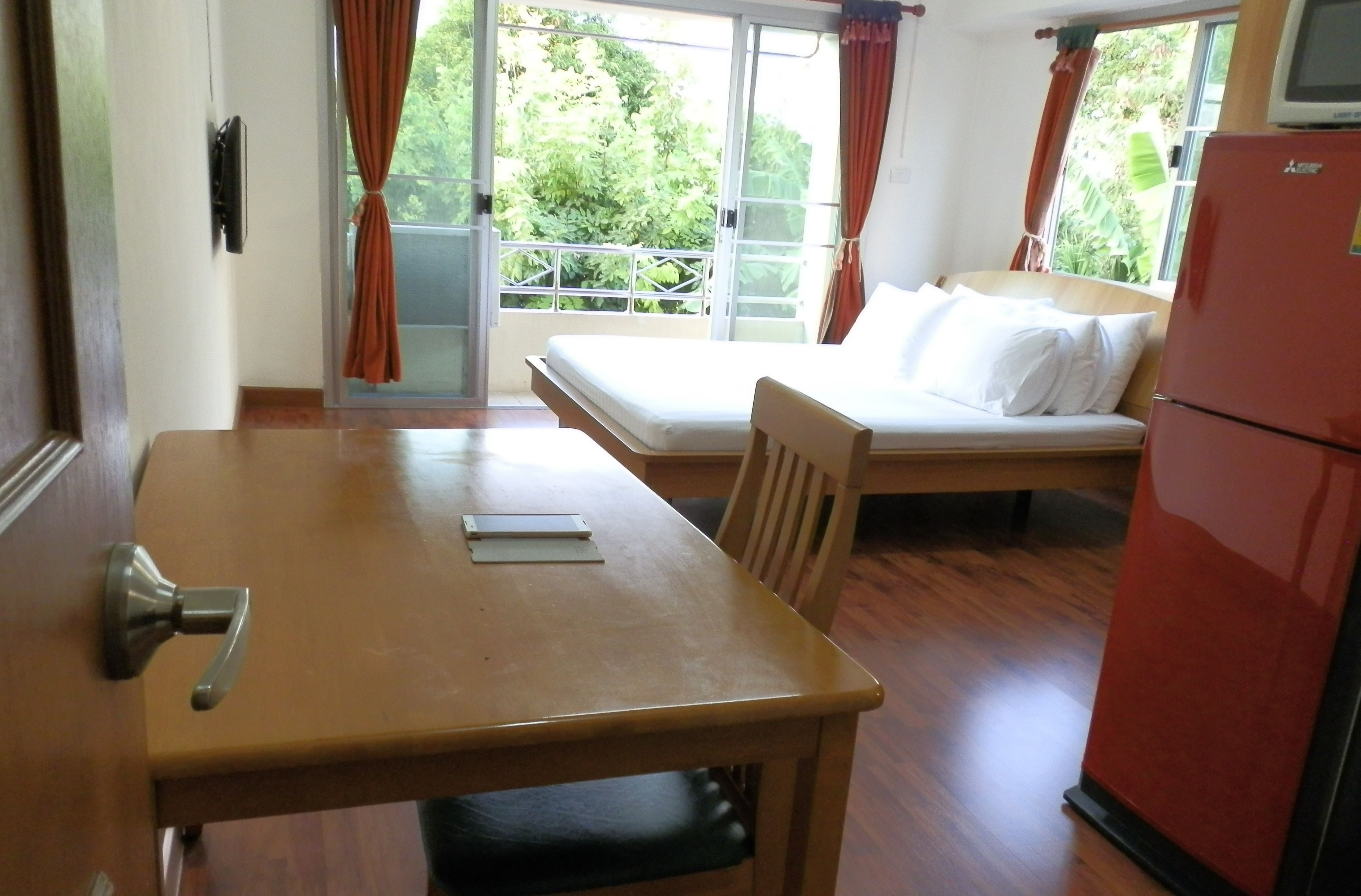 Sandy Serviced Apartment