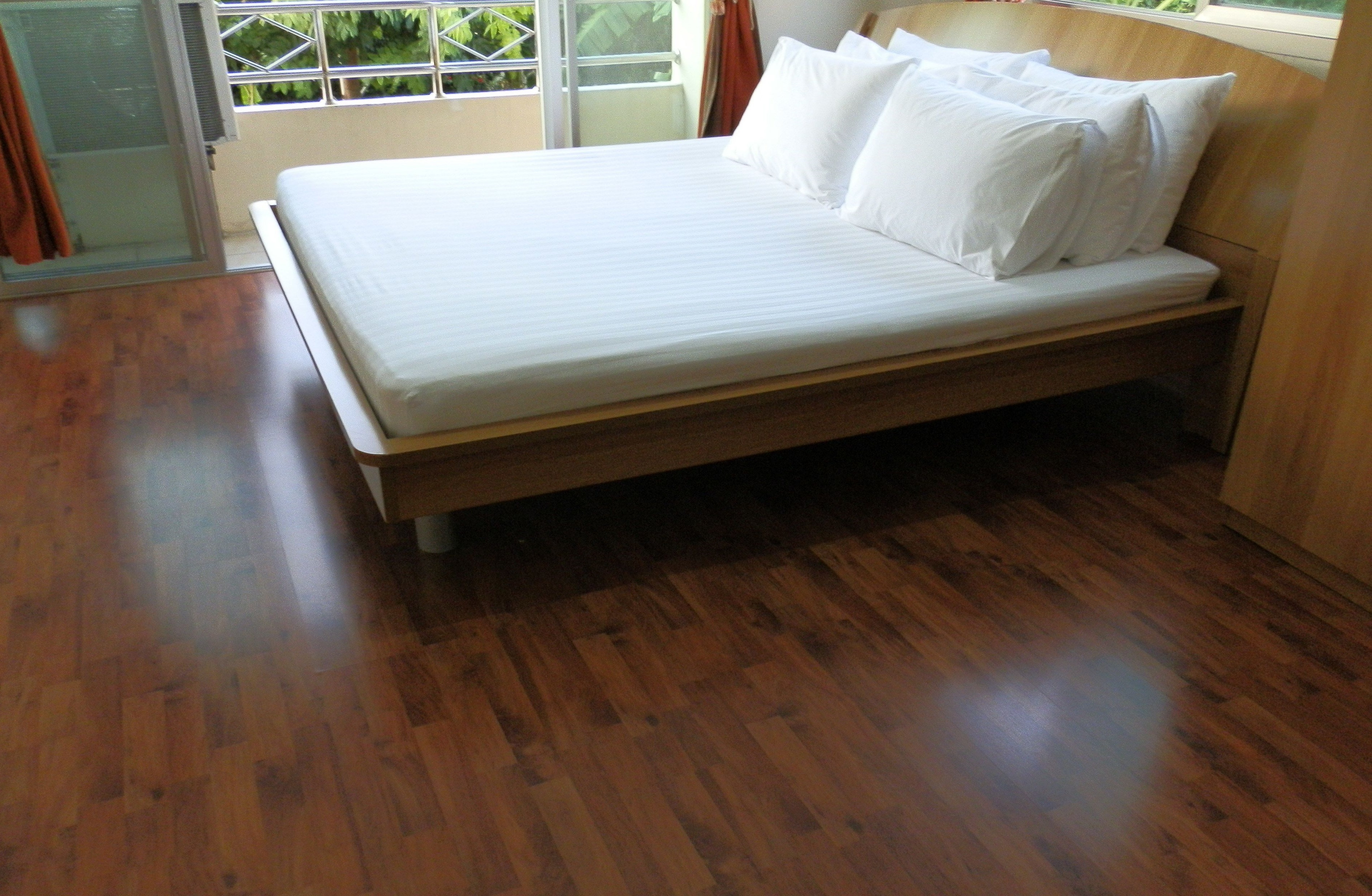 Sandy Serviced Apartment