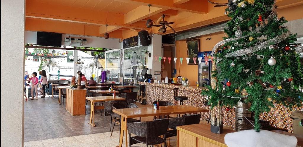 Mango Lagoon Place