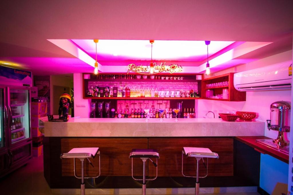 Retro 39 Hotel