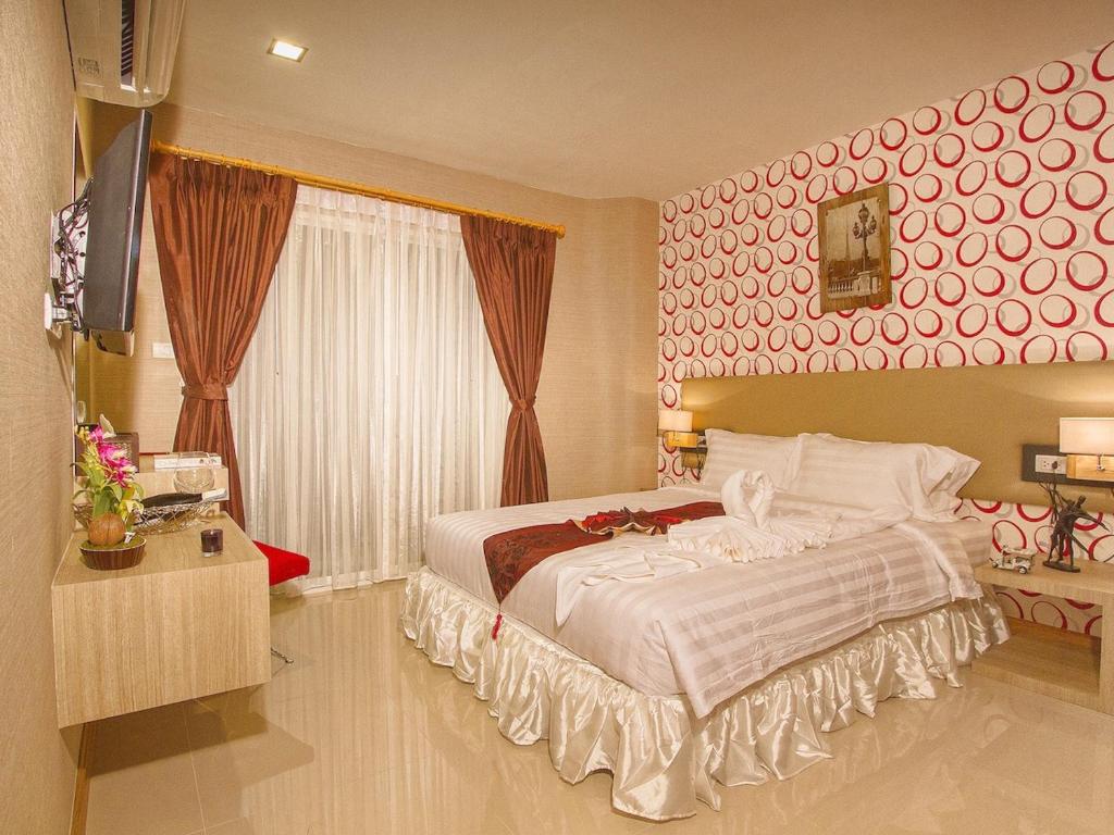 Retro 39 Hotel