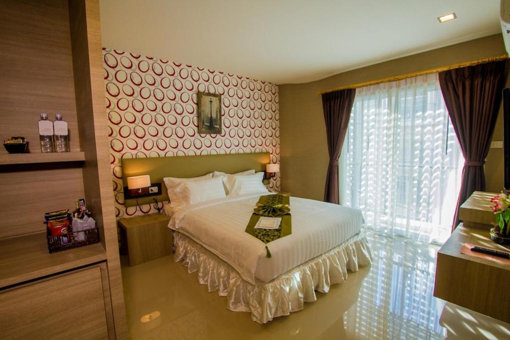 Retro 39 Hotel