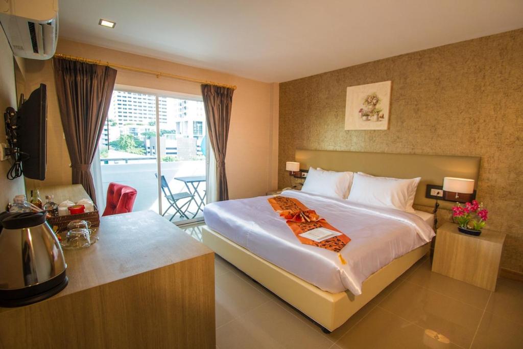 Retro 39 Hotel