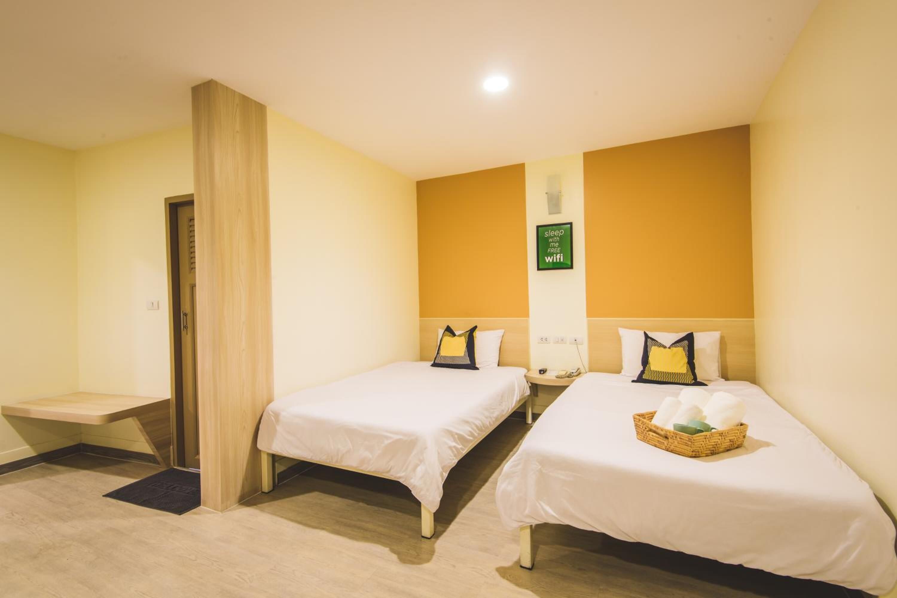 New Suanmali Hotel