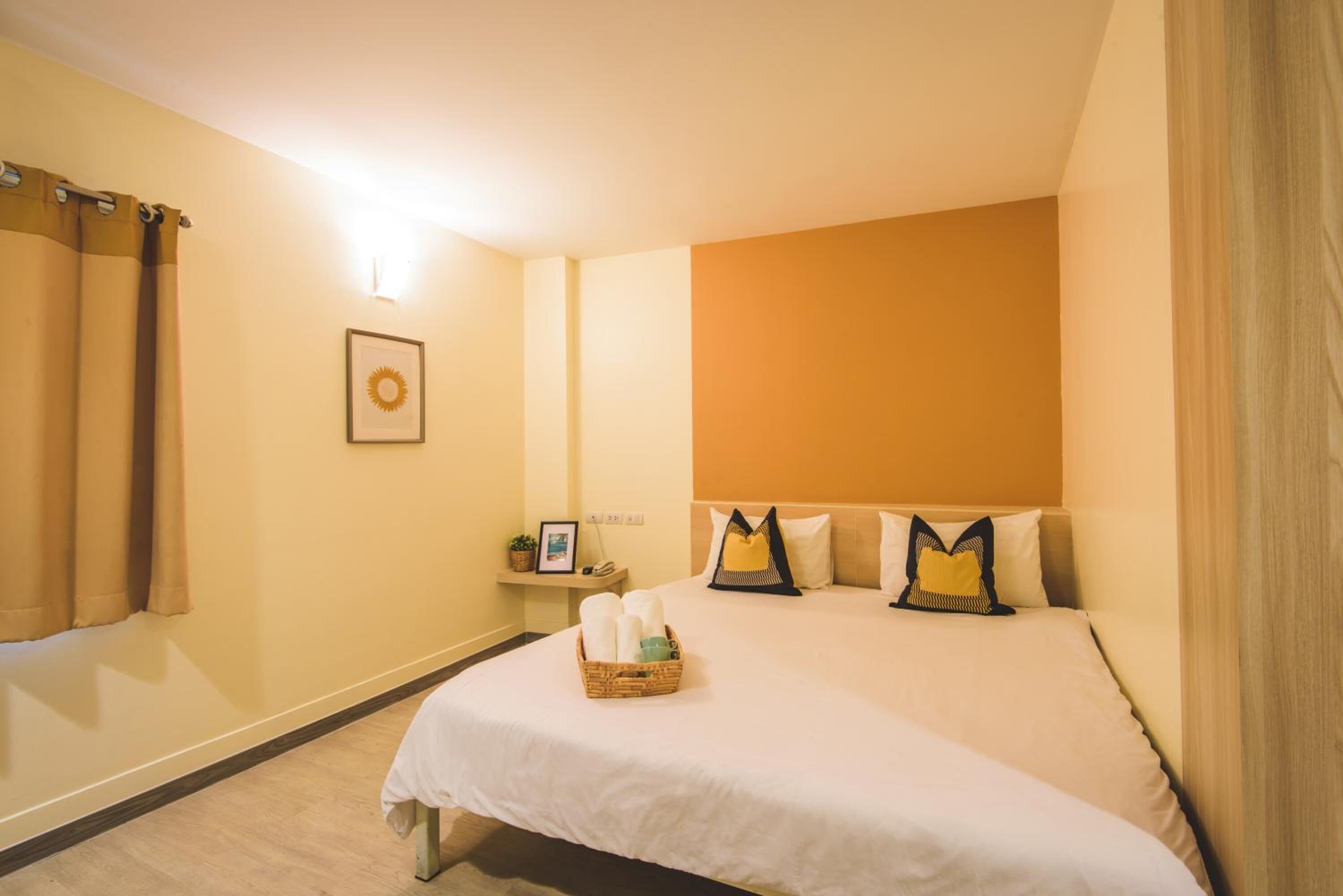 New Suanmali Hotel