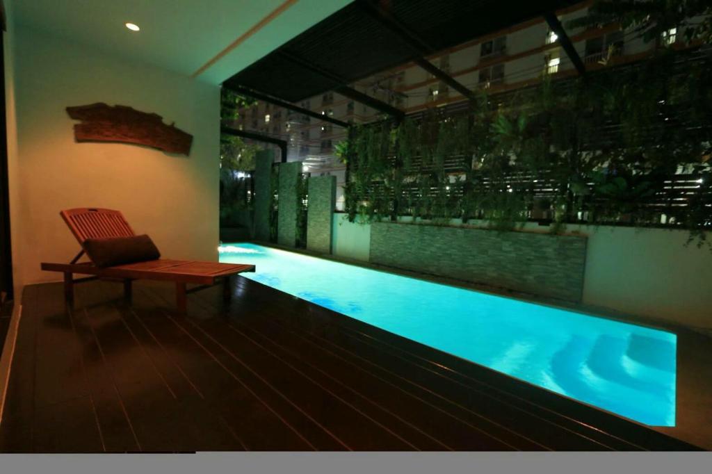 Yotaka Boutique Hotel Bangkok