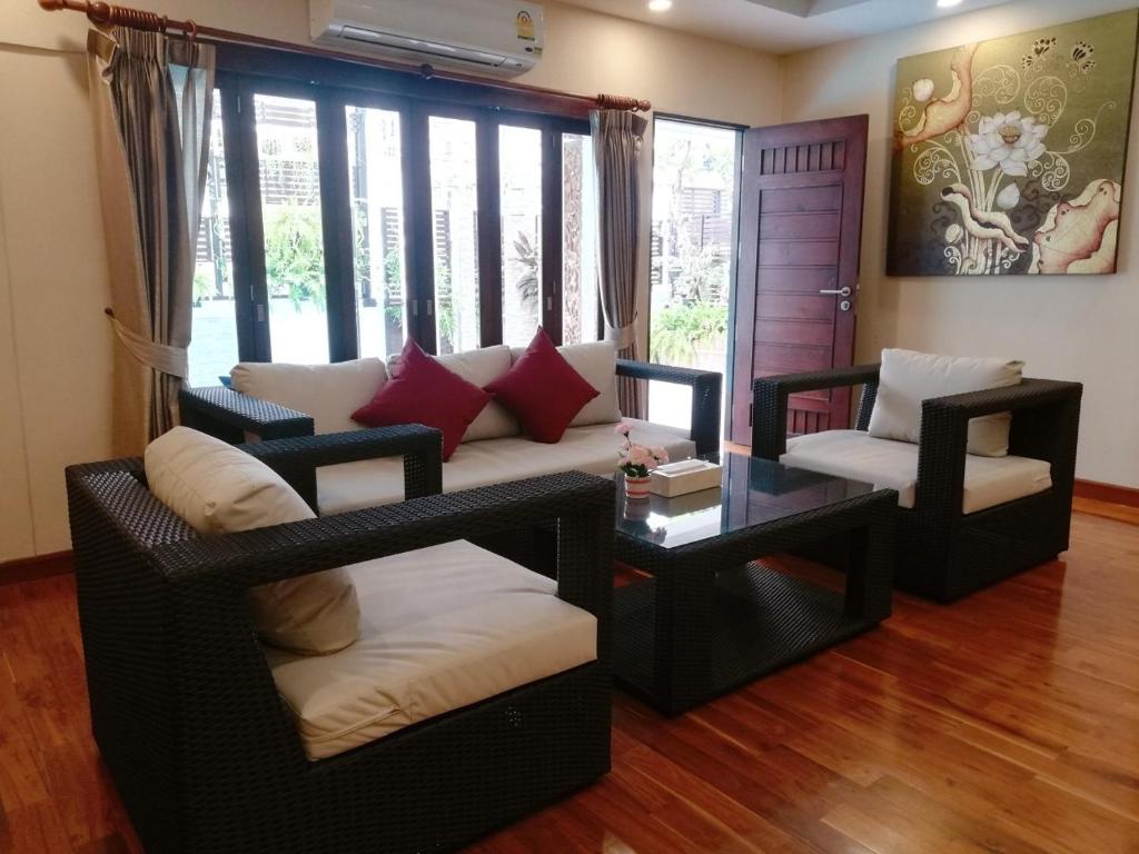 Yotaka Boutique Hotel Bangkok
