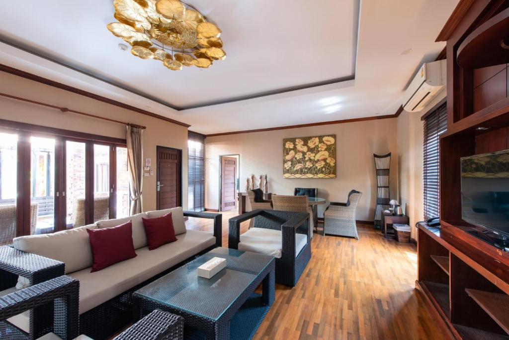Yotaka Boutique Hotel Bangkok