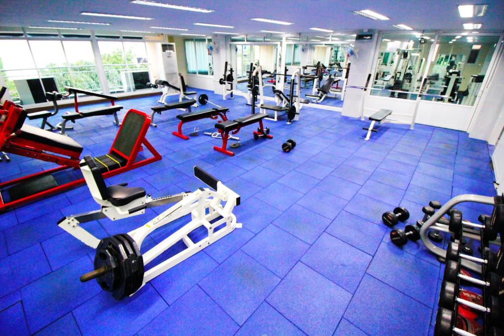 AC Sport Village