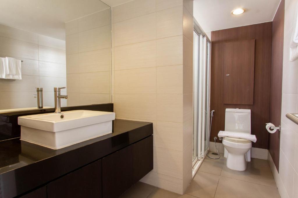 Lily Hotel Bangkok