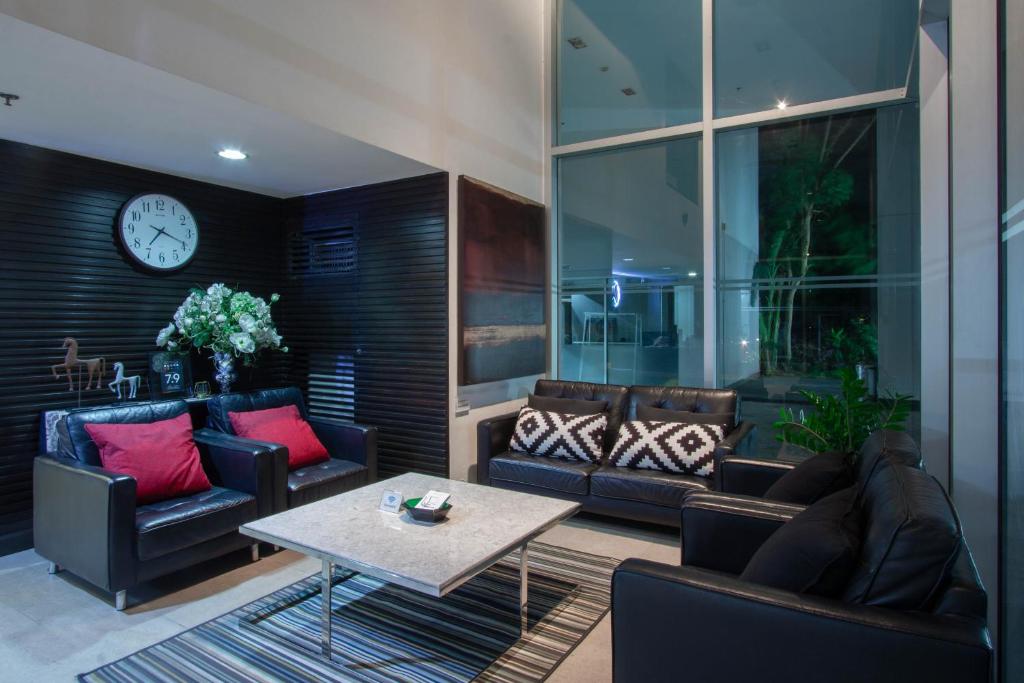 Lily Hotel Bangkok