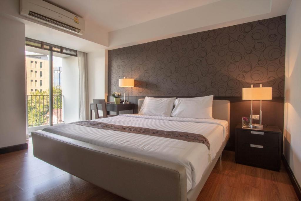 Lily Hotel Bangkok