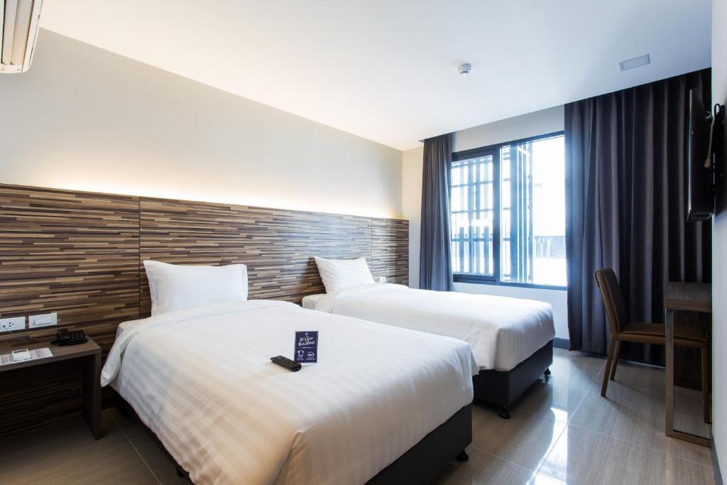 Spenza Hotel
