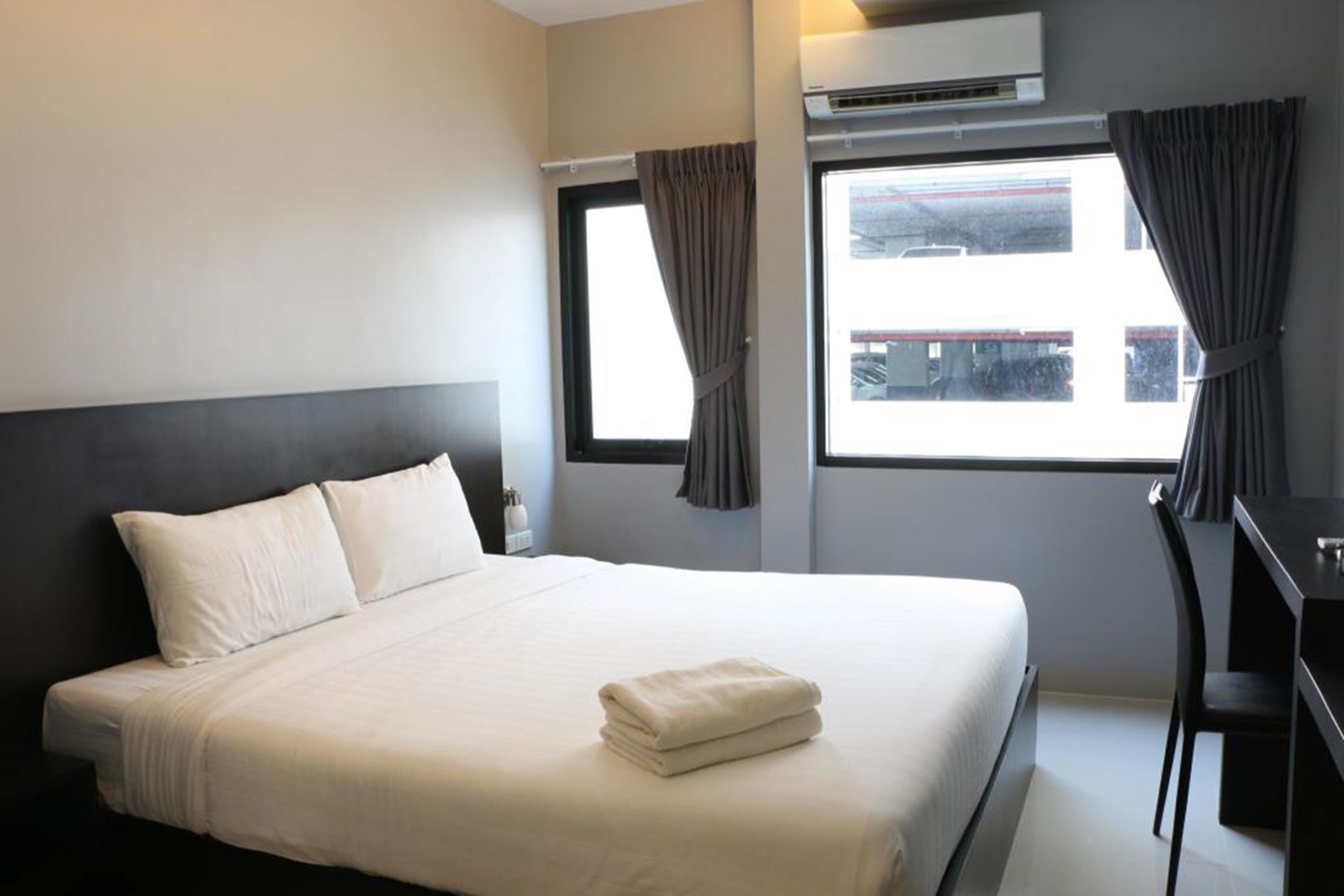 B1 Residence