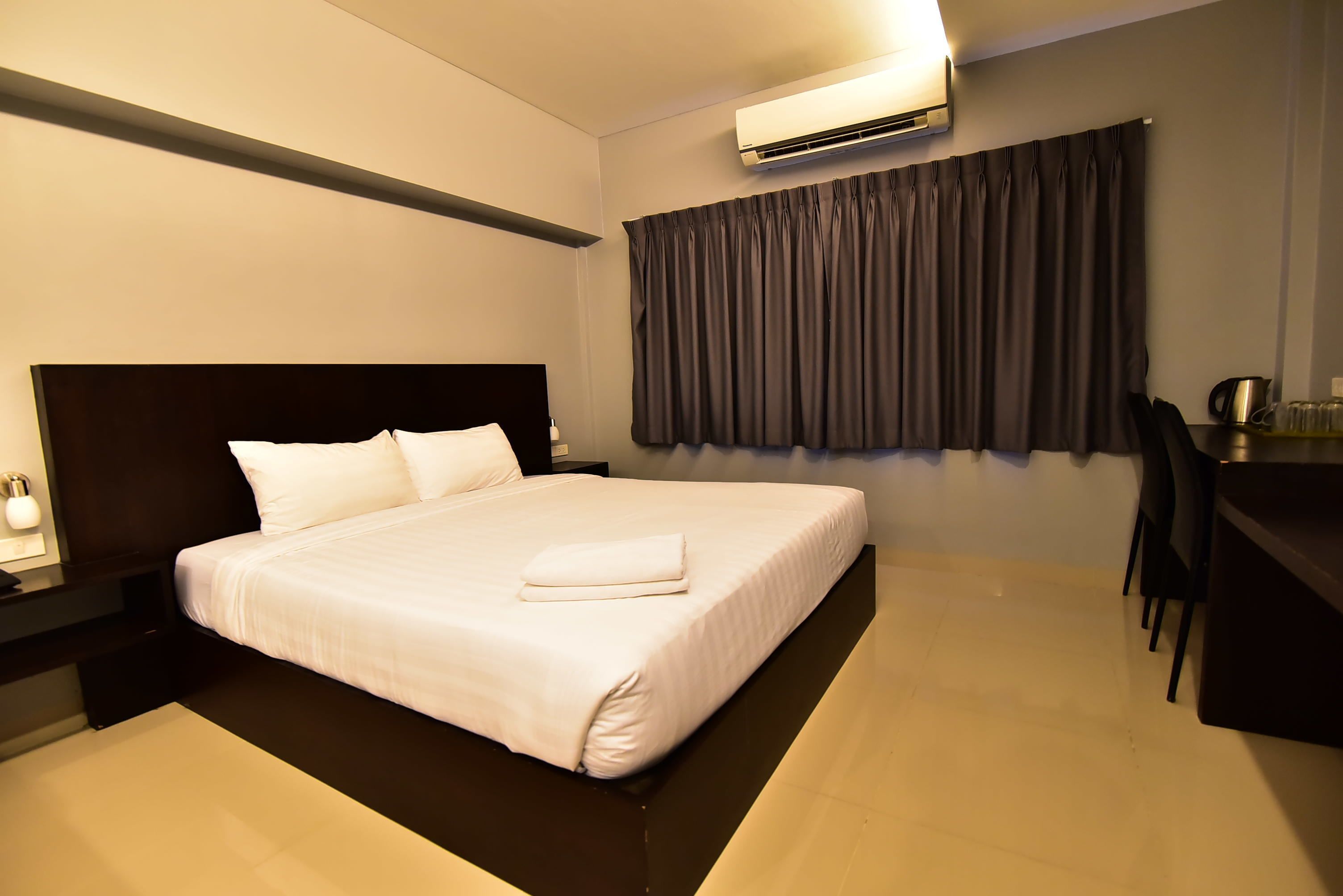 B1 Residence