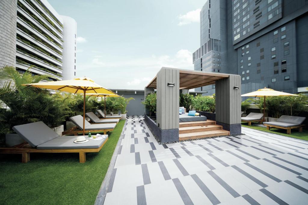 Kritthai Residence