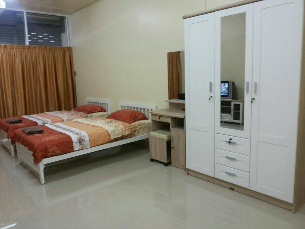 SK Muang Thong Thani
