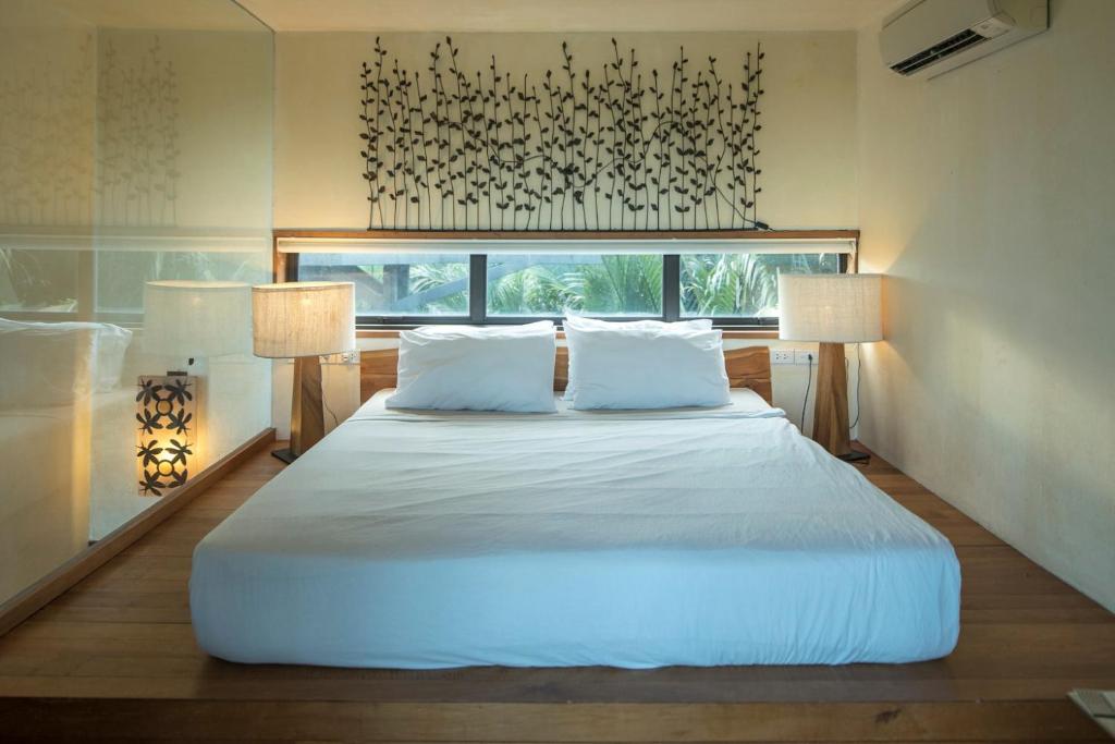 Bangkok Tree House