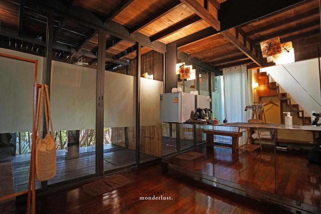 Bangkok Tree House
