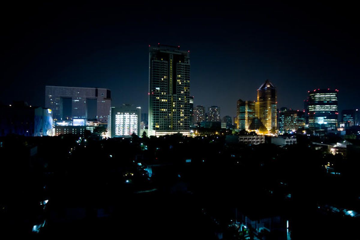 Pannapat Place