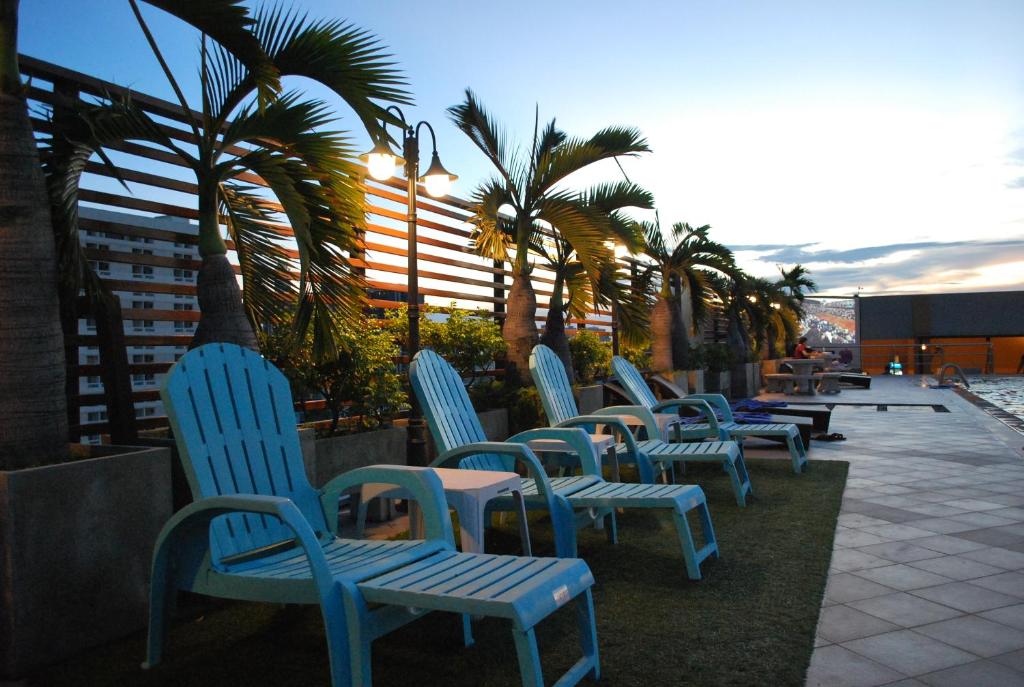Witchuwan Sport & Spa Apartel