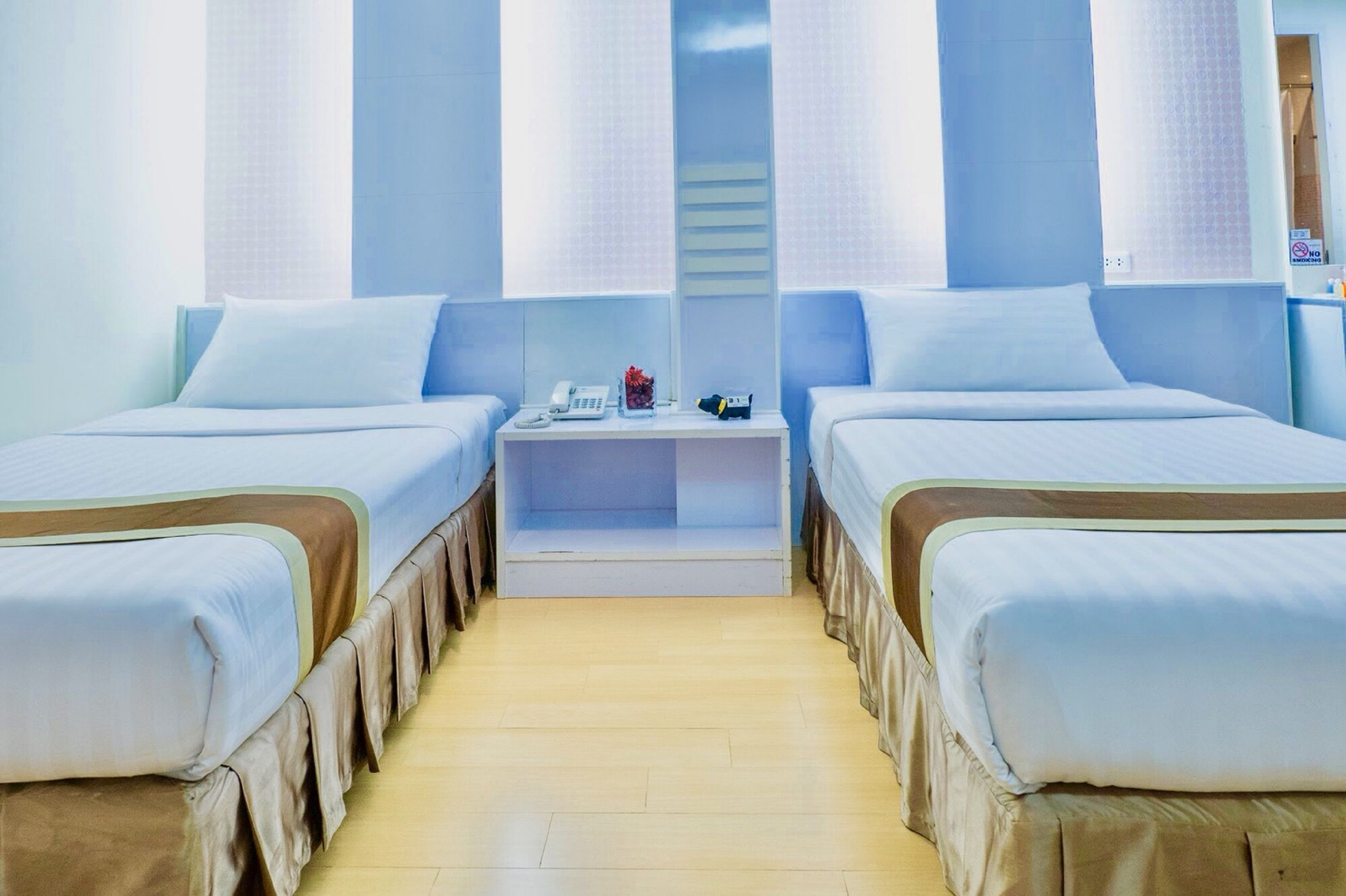 The Konnect Hotel