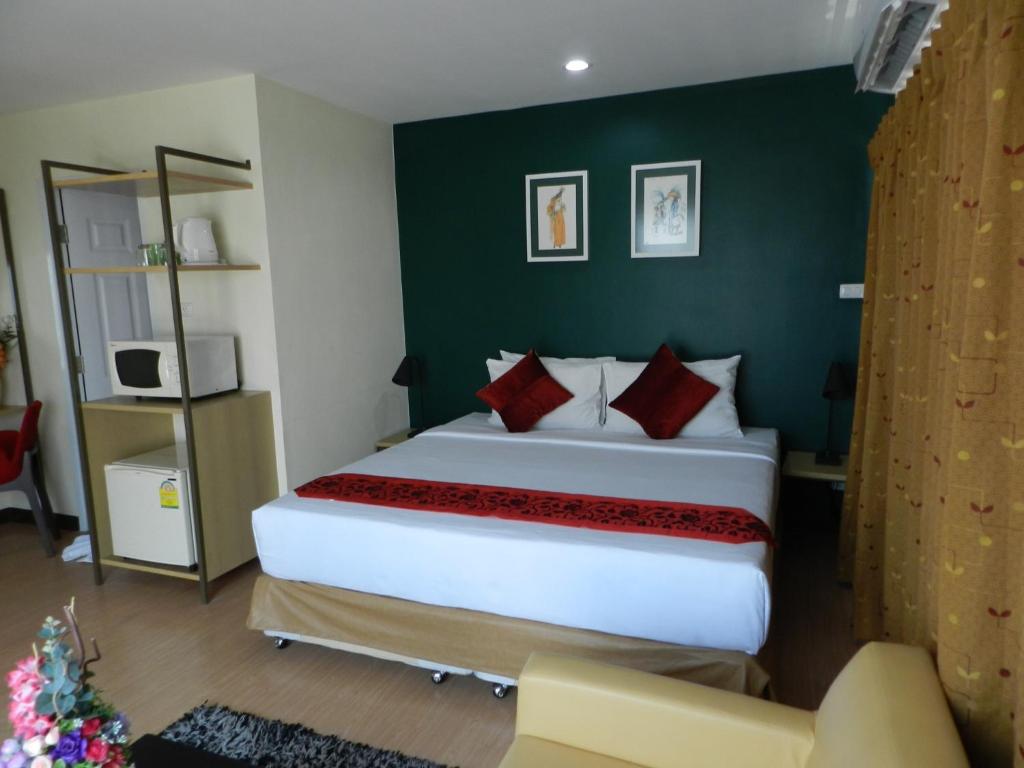 Klean Residence Hotel
