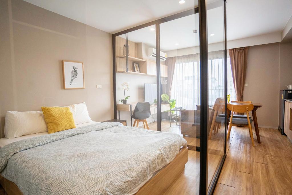 Sillemon Garden Hotel