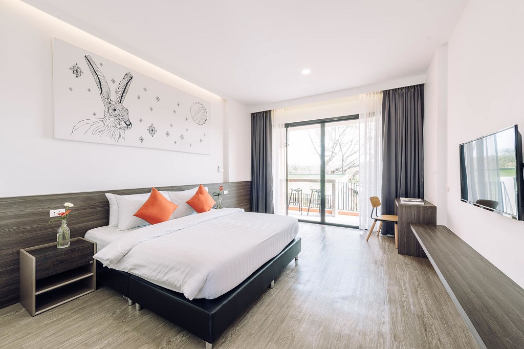 Pimdara Hotel