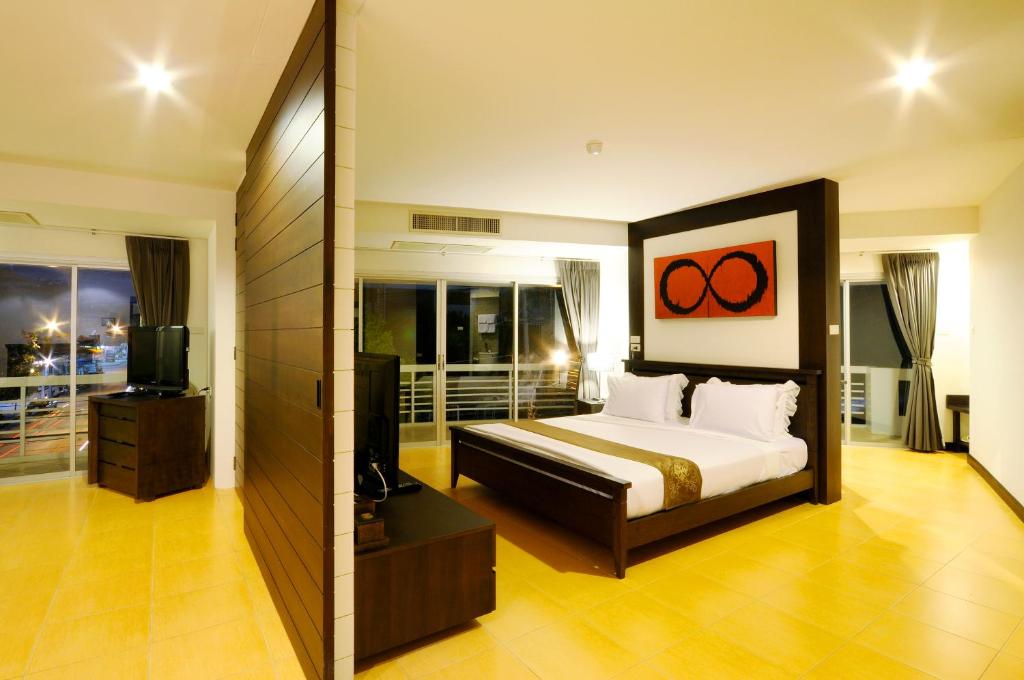 Kasemsarn Hotel Chanthaburi