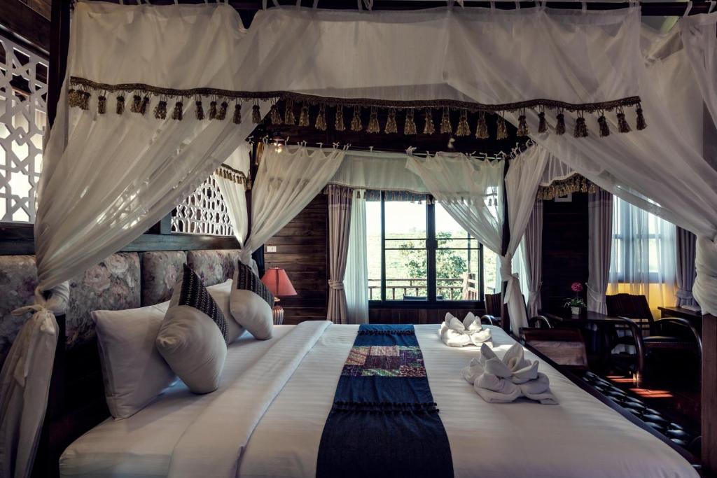Buraphat Resort