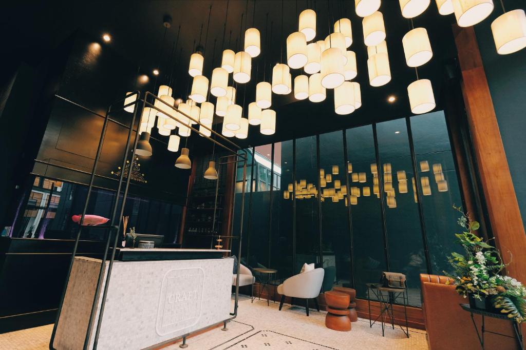 The Craft Nimman