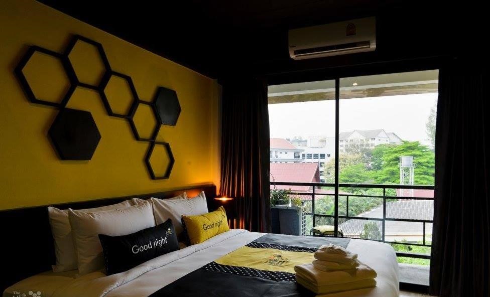 The Hive Chiang Mai