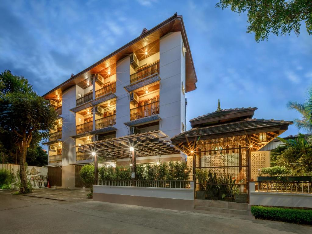 Rendezvous Classic House