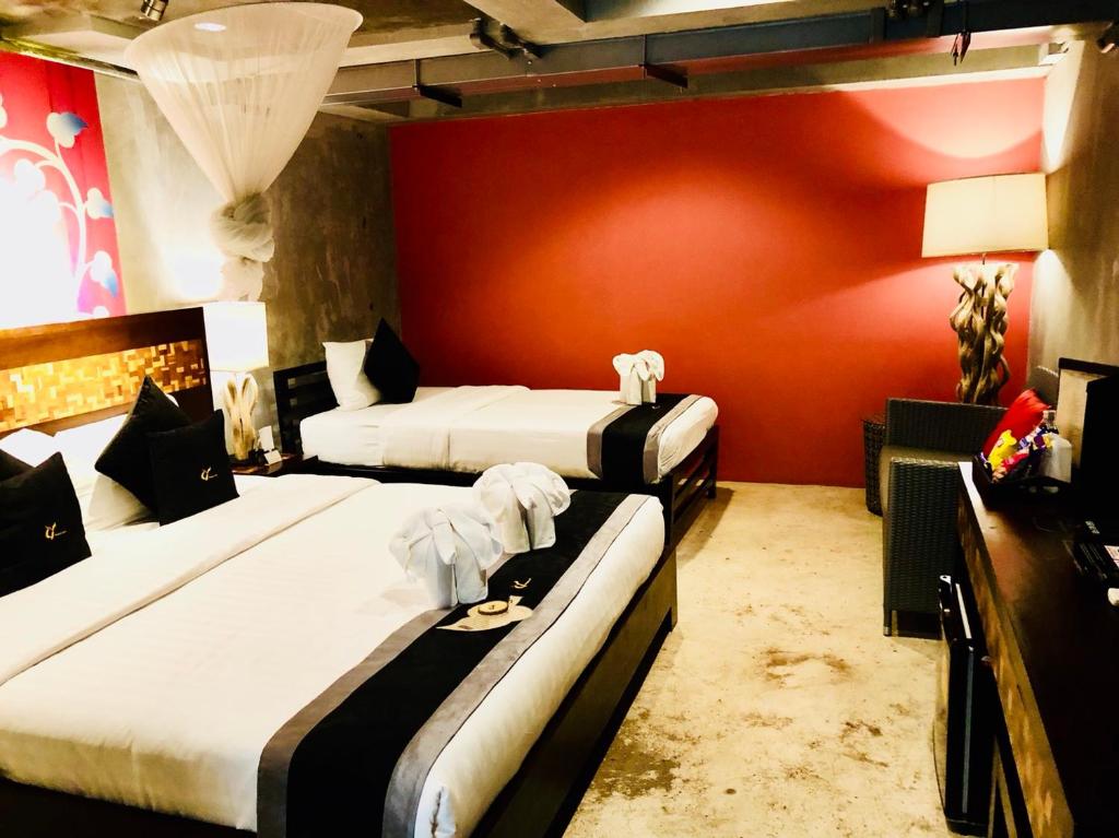 Thapae Loft