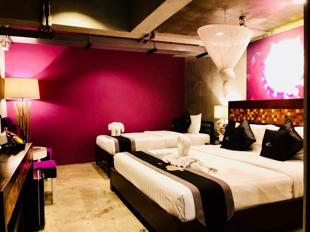 Thapae Loft
