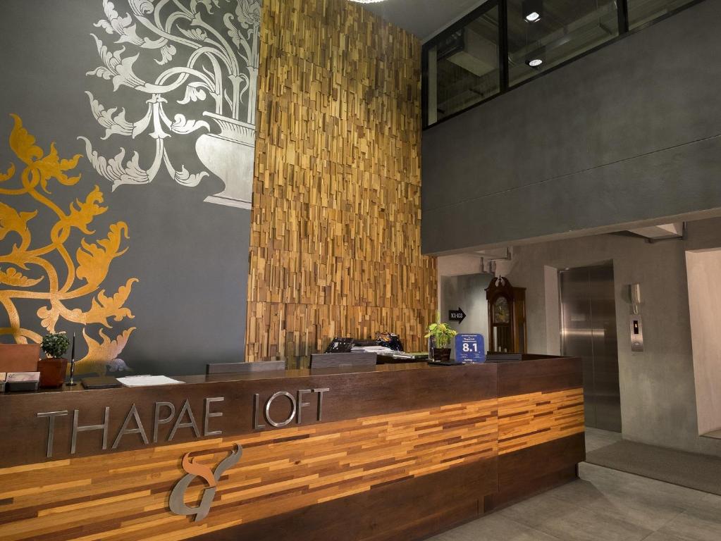 Thapae Loft