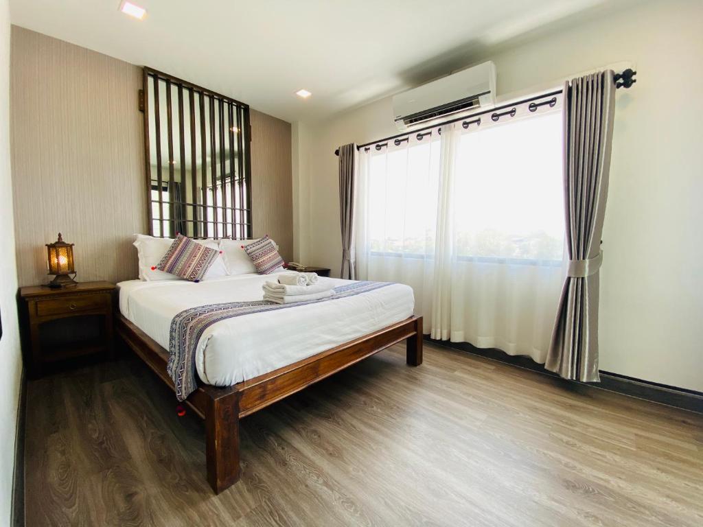 C Hotel Boutique and Comfort