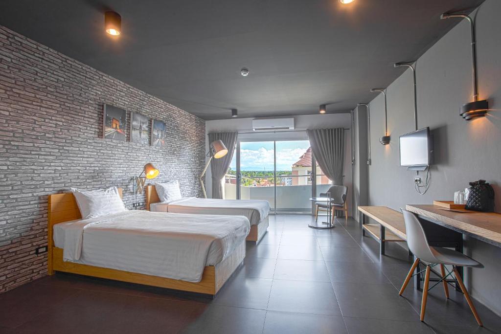 Get Zleep Premium Budget Hotel