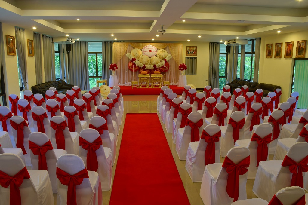 Kaeo Fa Sai Resort