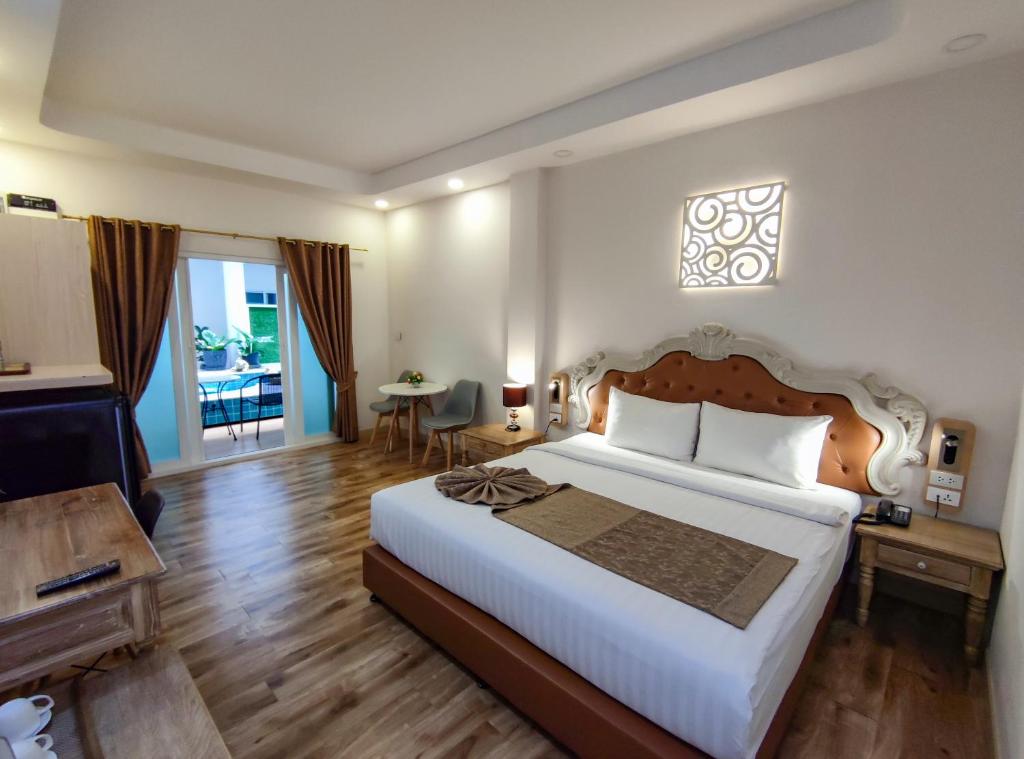 Hi Chiangrai Hotel