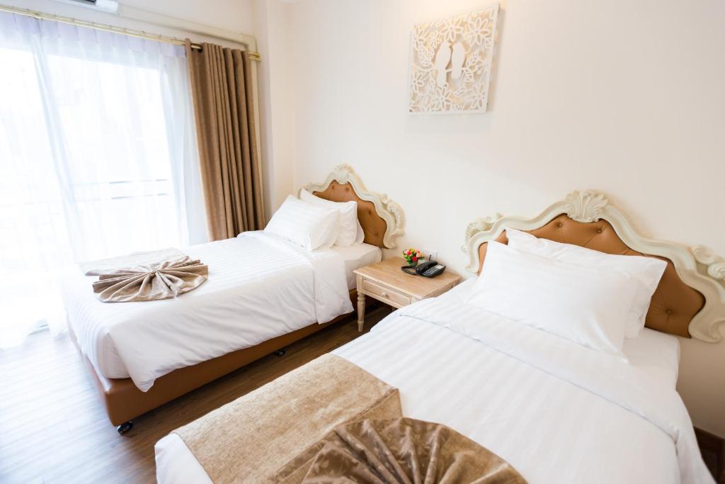 Hi Chiangrai Hotel