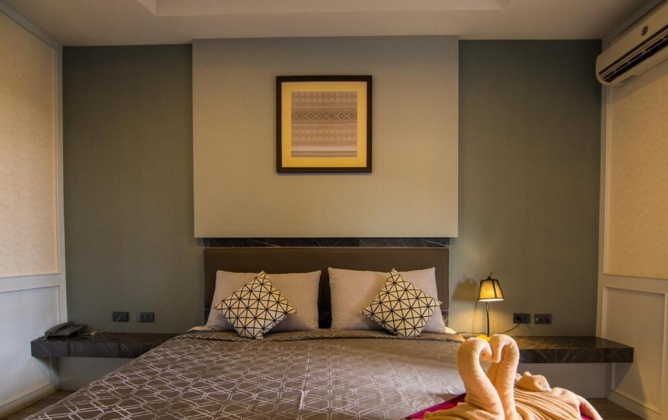 Blue Lagoon Hotel