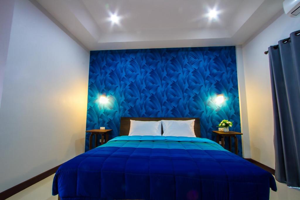 Mana Hotel