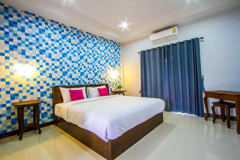 Mana Hotel