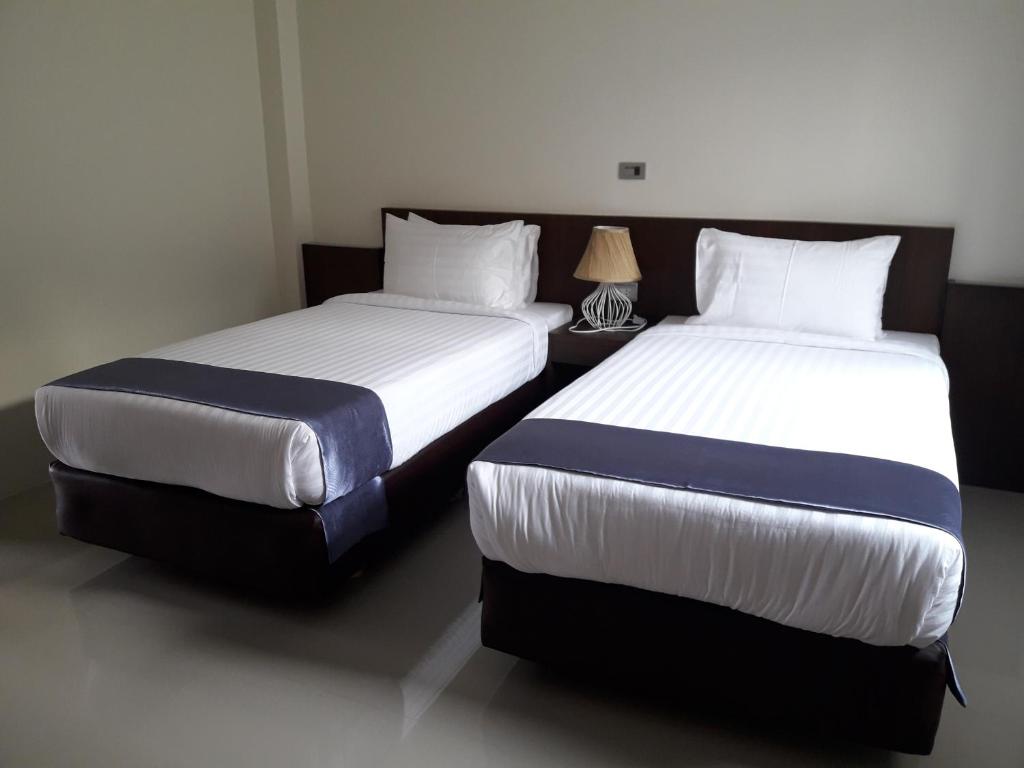 Chiangrai Greenpark Resort