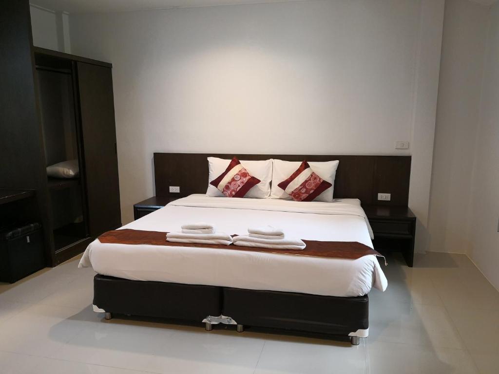Chiangrai Greenpark Resort