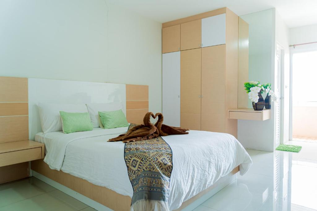 The Infinity Suite