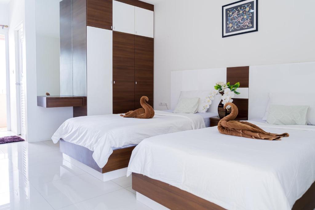 The Infinity Suite