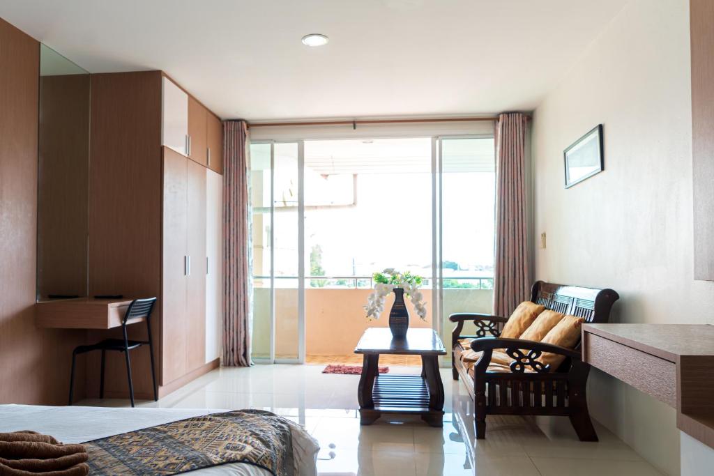 The Infinity Suite